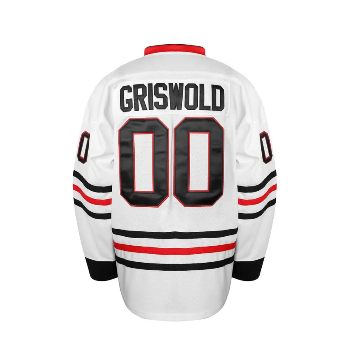 Griswold - Christmas Hockey Jersey