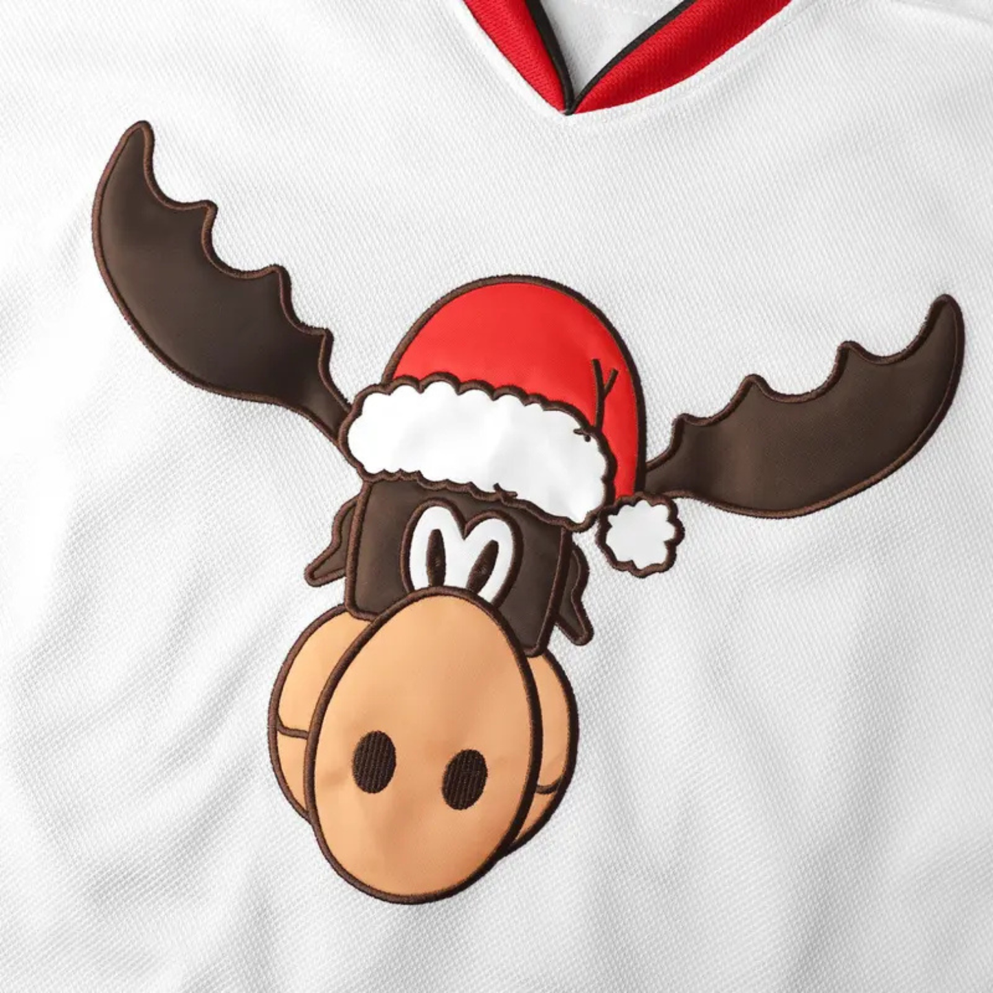 Griswold - Christmas Hockey Jersey